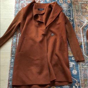 Kenneth Cole | Jackets \u0026 Coats | Double 